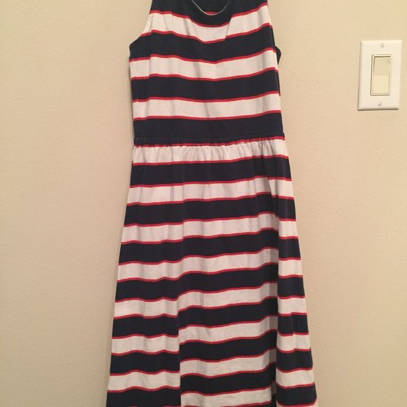 Gymboree Dress Size 10 - Picture 1 of 2